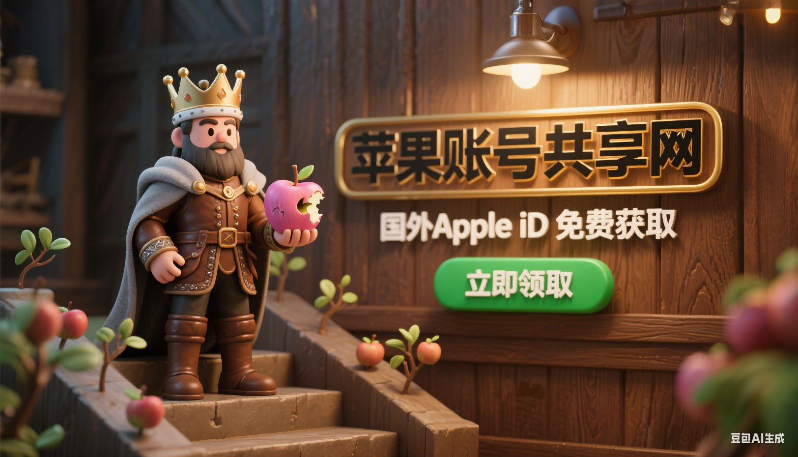 🍎 苹果小火箭共享ID网址大合集 2025 ✨